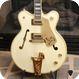 Gretsch White Falcon 1974