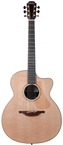 Lowden-O25c Rosewood Cedar