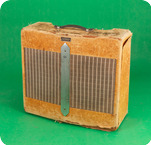 Fender-Super Amp-1950-Tweed