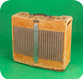 Fender Super Amp 1950-Tweed