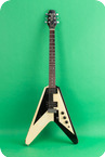 Hamer-Michael Schenker Vector Model-1982-Bland And White