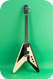 Hamer Michael Schenker Vector Model 1982-Bland And White