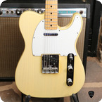 Fender-Telecaster -1975