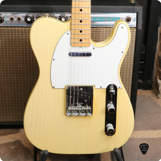 Fender Telecaster  1975