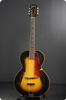 Epiphone Olympic 1944 Sunburst