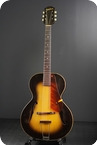 Epiphone OLYMPIC 1944 Sunburst