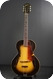 Epiphone OLYMPIC 1944-Sunburst