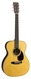 Martin OM28 Standard Refresh Natural