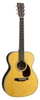 Martin OM28 Standard Refresh Natural