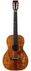 Martin 018K Koa 12 Fret 1931