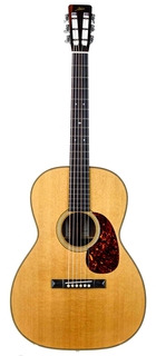 Atkin 00037s Indian Rosewood Sitka Spruce 2019