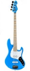 Sandberg-California TT Passive Marley Blue MN