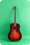 Gibson-J 55-1941-Sunburst