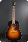 Gibson Advanced Jumbo 2001 Vintage Sunburst