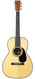 Martin Custom Shop 0045 Italian Alpine Guatemalan Rosewood 2147