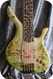 GB Liuteria -  Sensus Bass 5 String Tribal Edition 2024 Matt