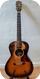 Gibson Gibson L-00 1940-Sunburst