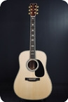 C. F. Martin & Co-D-45 Custom 1968-2024-Natural