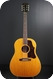 Gibson J-50 1960-Natural