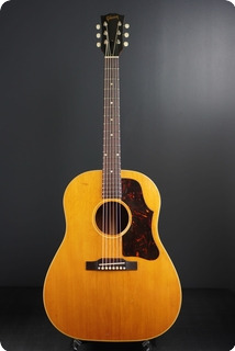 Gibson J 50 1960 Natural