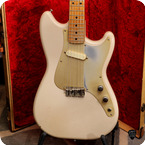 Fender Musicmaster 1956