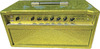 Signature Sound Deluxe -  Hyperdrive 100 2025 Chartreuse Sparkle