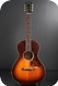 Gibson -  HG-00 1940's Sunburst