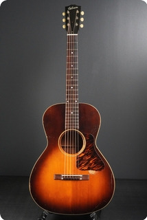 Gibson Hg 00 Sunburst