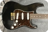 CLERN STR-60 SSS Custom, Ooak (One Of A Kind) 2025-Black