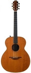 Lowden S22 Cedar Mahogany 1985