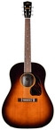 Atkin J43 Baked Sitka Mahogany Aged Sunburst B Stock