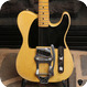 Fender Esquire  1952