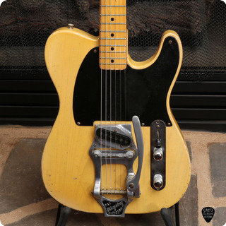 Fender Esquire  1952