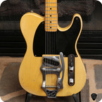 Fender Esquire 1952