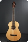 Mukae Guitars-RO-2022-French Polish