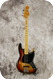 Fender Jazz Bass 1979-Sunburst