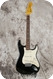 Fender Stratocaster 1973 Black