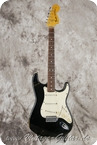 Fender Stratocaster 1973 Black