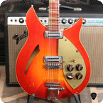 Rickenbacker 365 Capri 1959