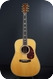 C. F. Martin & Co D-45 Custom 2009-Natural