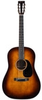 Martin-Custom Shop D18S Golden Era Ambertone #2866732-1933