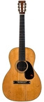 Martin-0028 Brazilian Rosewood-1926