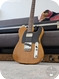 Fender Telecaster 1968 Natural