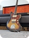 Fender Jazzmaster 1964-Sunburst