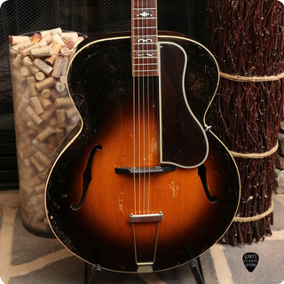 Gibson L 7  1936