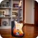 Fender Jazzmaster 1958-Sunburst