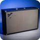 Fender Bandmaster Cabinet Ex John Lennon , Plastic Ono Band 1967-Black