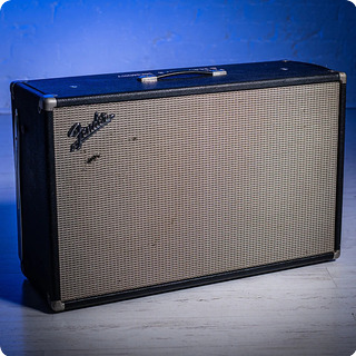 Fender Bandmaster Cabinet Ex John Lennon , Plastic Ono Band 1967 Black