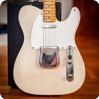 Fender Telecaster 1958 Blonde