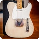 Fender-Telecaster-1958-Blonde